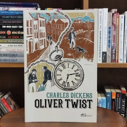 Oliver Twist - Charles Dickens