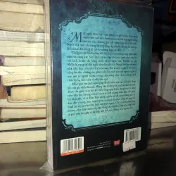 Nhà tiểu hoa - Jessie Burton 1027077