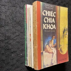 Bst Phạm Thị Hoài gồm 7 cuôn (1 cuốn cố chữ ký) 1038291