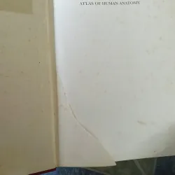 Atlas of Human Anatomy I - R.D. Sinelnikov 932106