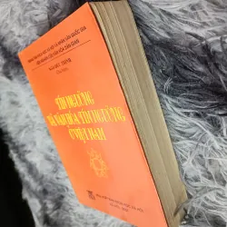 Tín ngưỡng và văn hóa tín ngưỡng ở Việt Nam (Ngô Đức Thịnh) 791097