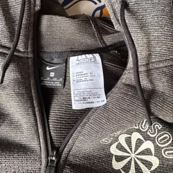 Khoác nike undercover 720701