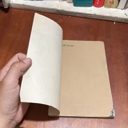 [Sách 8x] - II Thơ: Diều Và Dây - Huyền Kiêu - 1984 797589