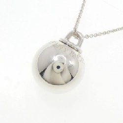 Dây chuyền bóng Tiffany - Hàng hiệu Authentic 840467