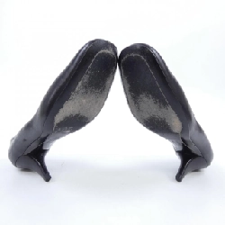 【Mã giảm giá】Giày cao gót Salvatore Ferragamo 662068