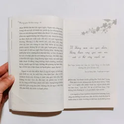 Nóng Giận Là Bản Năng, Tĩnh Lặng Là Bản Lĩnh 995229