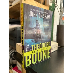 Luật sư nhí - John Grisham