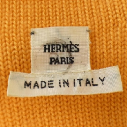 【Mã giảm giá】HERMES Áo len 637838