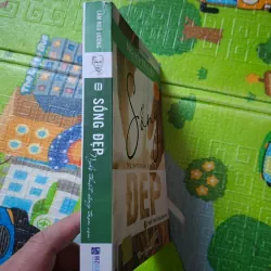 Sống Đẹp: Nghệ Thuật Sống Trọn Vẹn 757844