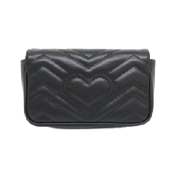 Túi xách vai GG MARMONT 476433 DTDCT - Hàng hiệu Authentic 769155