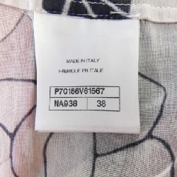 CHANEL P70156V61567 21C Áo - Hàng hiệu Chính hãng 808814