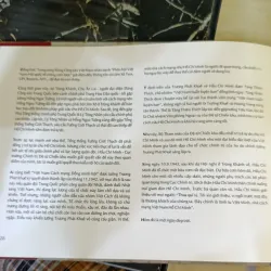 NGHỆ THUẬT THƯ PHÁP VỚI THƠ NHẬT KÝ TRONG TÙ CỦA CHỦ TỊCH HỒ CHÍ MINH 690405