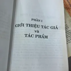 TRANG TỬ NAM HOA KINH - NGUYỄN HIẾN LÊ  1021227