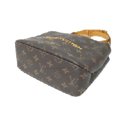 Túi xách Louis Vuitton Monogram (Bao bì LV) Shopper Tote MINI M27019 - Hàng hiệu Chính hãng 801367