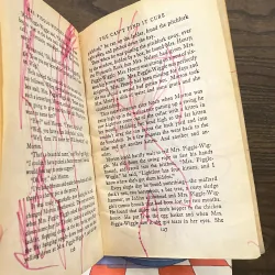 ✨𝑴𝒓𝒔. 𝑷𝒊𝒈𝒈𝒍𝒆-𝑾𝒊𝒈𝒈𝒍𝒆’𝒔 𝑭𝒂𝒓𝒎 & 𝑴𝒓𝒔. 𝑷𝒆𝒑𝒑𝒆𝒓𝒑𝒐𝒕 𝑨𝒈𝒂𝒊𝒏✨ 757663