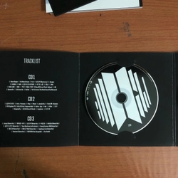 Album BTS Proof  528282