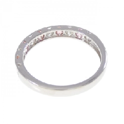 Nhẫn Sapphire PT900 0.26CT - Hàng hiệu Chính hãng 852856