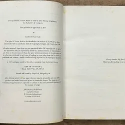 Born a Crime: Stories From a South African Childhood - Trevor Noah 734808