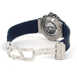 Hublot Big Bang Steel Blue 301.SX.7170.LR SS Automatic - Hàng hiệu Chính hãng 882748