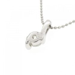 Dây chuyền kim cương PT900/PT850 0.327CT - Hàng hiệu Chính hãng 865476