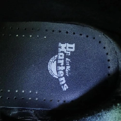 Giày bốt DR.MARTENS - Hàng hiệu Authentic 828558