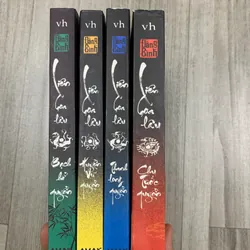Liên hoa lâu - Đằng Bình. 3b4 559389