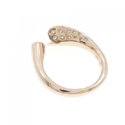 Nhẫn kim cương K18PG 0.40CT - Hàng hiệu chính hãng 854958