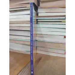 Aladdin and the magic lamp - Greg Hildebrandt