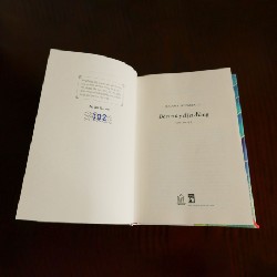 SÁCH "BÊN NÀY ĐỊA ĐÀNG" (giới hạn, bìa cứng) - F. SCOTT FITZGERALD - RAINBOW BOOKS 9365