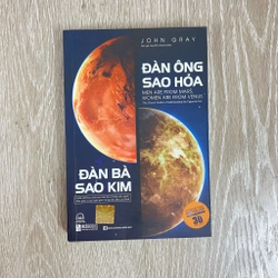 Đàn ông sao hoả, đàn bà sao kim MỚI 505661