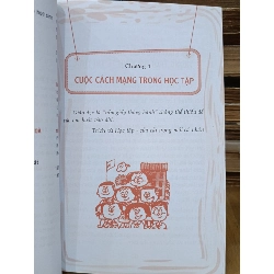 Học cách học tập - Chu Nam Chiếu & Tôn Vân Hiểu (chủ biên), Lê Tâm (dịch) 1066689