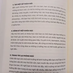 Làm chủ tuổi 20 - Dương Duy Bách - Sách cũ 640313