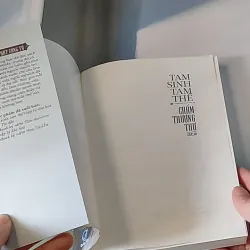 Tam sinh tam thế Chẩm Thượng Thư (tập 2B) - Đường Thất Công tử 607732