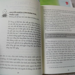Mẹ các nước dạy con trưởng thành 534238