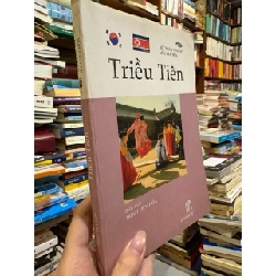 ĐỐI THOẠI VỚI CÁC NỀN VĂN HOÁ TRIỀU TIÊN - BIÊN DỊCH TRỊNH HUY HOÁ 155324