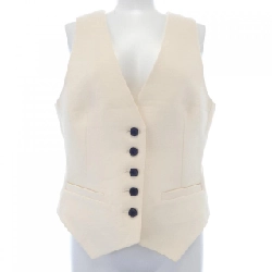 【Mã giảm giá】Christian Dior CHRISTIAN DIOR Áo gile