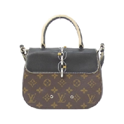 Túi xách Louis Vuitton Monogram Chain It PM M44115 615492