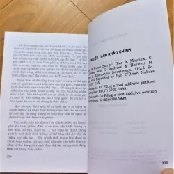 Sách: Dinh dưỡng bảo vệ bà mẹ, thai nhi và phòng bệnh mãn tính - TG: 763556