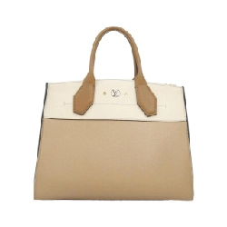 Túi xách Louis Vuitton City Steamer MM M53068 - Hàng hiệu Chính hãng 771110