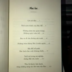 Học sinh kể chuyện Bác Hồ - Thy Ngọc 777240