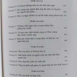 Cô gái mù chữ phá bom nguyên tử 80497