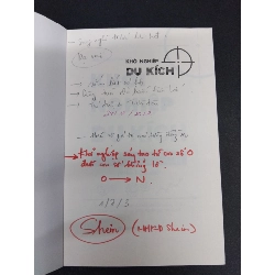 Khởi nghiệp du kích mới 70% ố bẩn nhẹ có viết và highlight nhiều 2020 HCM1008 Trần Thanh Phong MARKETING KINH DOANH 916705