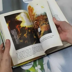 Phổ Môn Phẩm (họa tập) 750745