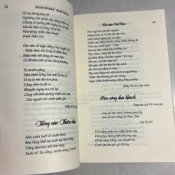 Thi nhân Việt Nam - Hoài Thanh/ Hoài Chân 783226