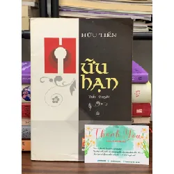 Hữu hạn — Hữu Tiến 589374