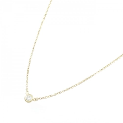 Dây chuyền Tiffany By The Yard - Hàng hiệu Authentic 842243