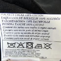 HERMES 561040H3 Áo khoác - Hàng hiệu Chính hãng 901736