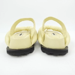 Giày sandal JIL SANDER - Hàng hiệu Authentic 829747