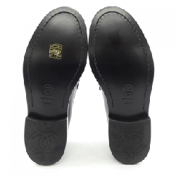 【Khuyến mãi】Giày CHANEL 663239