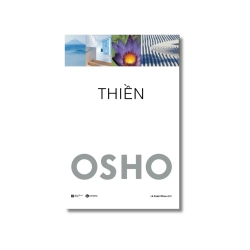 Thiền Osho - Osho